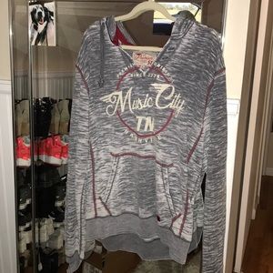 Music City hoodie